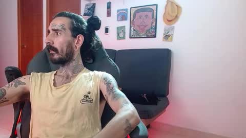 OMAR online show from March 5, 4:19 am