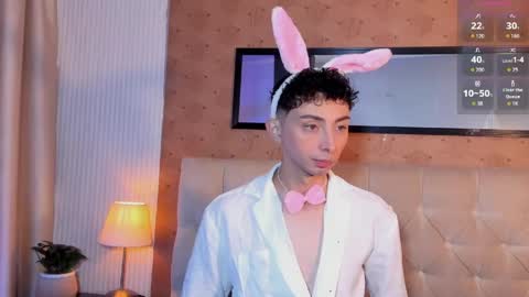 Harry Salvatore online show from May 30, 11:51 am