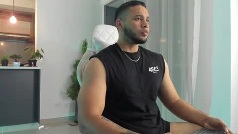 Harry Zandes online show from January 8, 3:08 am