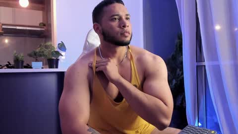 Harry Zandes online show from January 16, 5:42 am