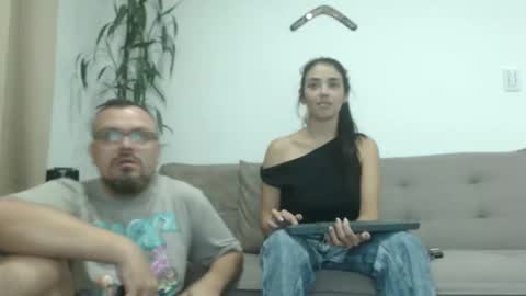 Snapshot of harrycum4you chatting on April 16, 3:51 am hannaandharri online show from April 16, 3:51 am