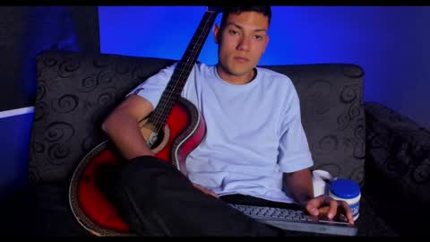  ... online show from January 6, 10:15 pm