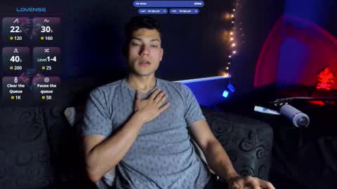  ... online show from October 30, 6:59 am