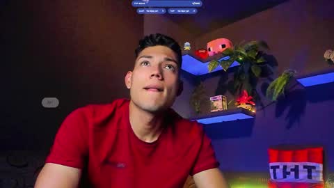  ... online show from April 3, 11:58 pm