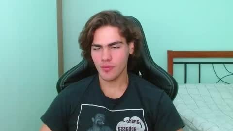 harryking1 online show from October 31, 12:28 pm