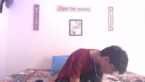 Snapshot of harrythomson1 chatting on January 11, 4:57 pm harry thomson online show from January 11, 4:57 pm