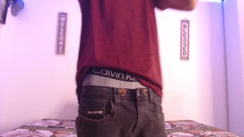 harry thomson online show from January 12, 10:02 am