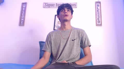 Snapshot of harrythomson1 chatting on March 8, 11:16 am harry thomson online show from March 8, 11:16 am