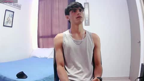 Snapshot of harrythomson1 chatting on October 11, 8:51 pm harry thomson online show from October 11, 8:51 pm