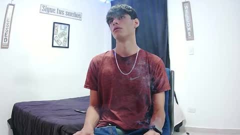 harry thomson online show from November 10, 1:15 am