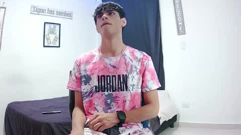 harry thomson online show from November 19, 11:05 pm