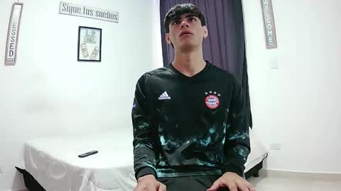 harry thomson online show from February 7, 1:04 pm