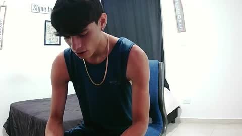 harry thomson online show from February 25, 5:17 am