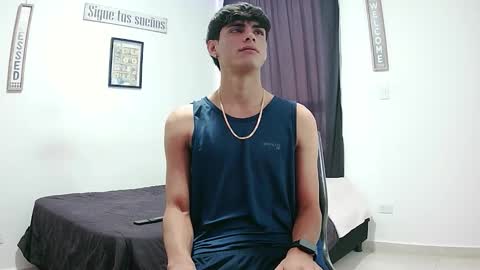 harry thomson online show from February 25, 9:24 pm