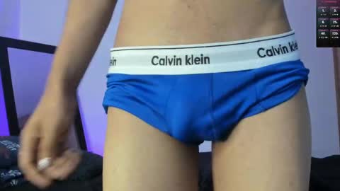 HARRY online show from February 10, 5:09 pm