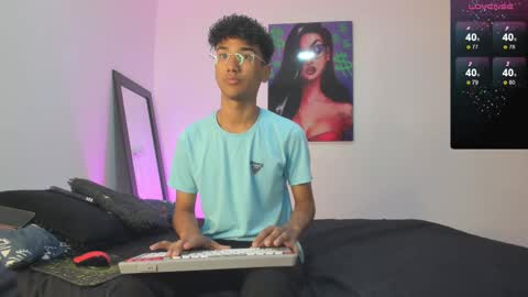 HARRY online show from February 28, 3:15 pm