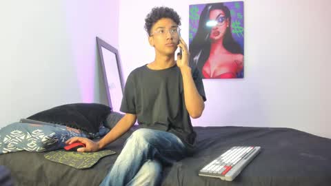 HARRY online show from March 3, 1:20 pm