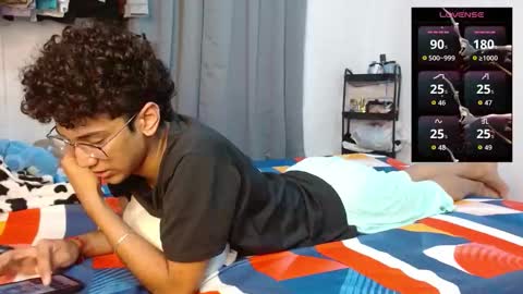 HARRY online show from February 12, 2:23 pm