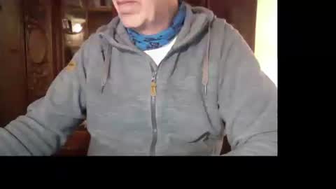 hot n  nasty online show from April 26, 10:13 am