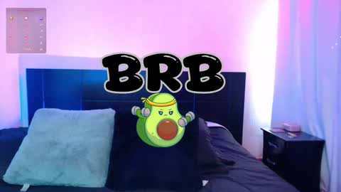 Sofia  Damin online show from January 9, 4:10 pm