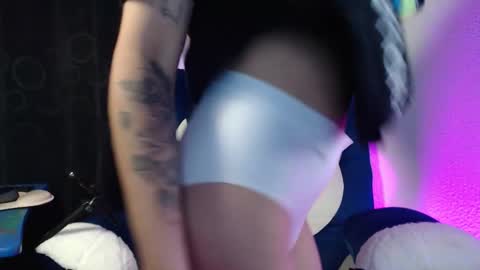 Sofia  Damin online show from January 16, 12:42 pm