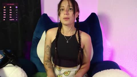 Sofia  Damin online show from January 17, 1:16 pm