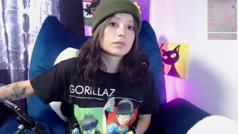 Sofia  Damin online show from June 9, 7:14 pm