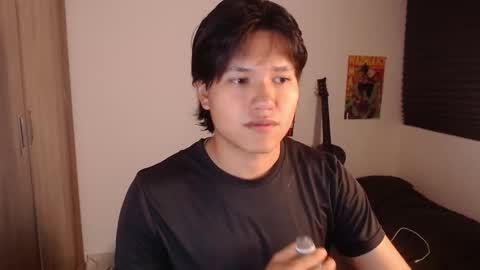 Haru online show from January 15, 7:02 am