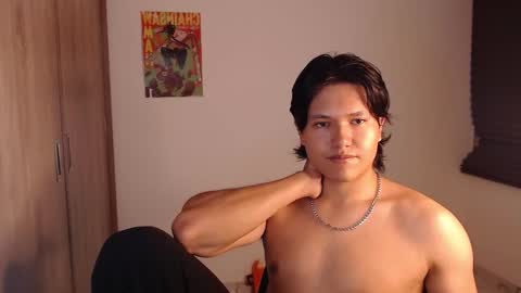 Haru online show from March 23, 5:00 am