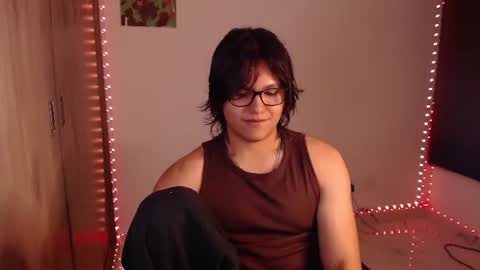 Haru online show from June 17, 4:26 am