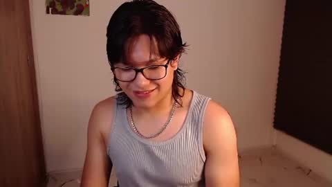 Haru online show from July 30, 4:44 am