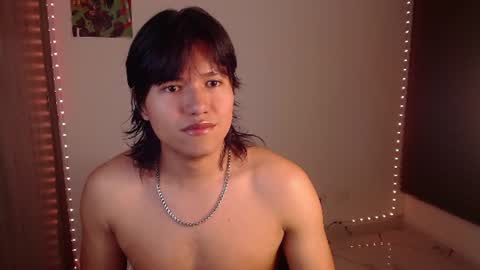 Haru online show from August 1, 5:07 am