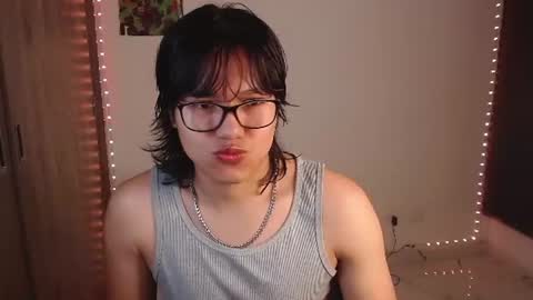 Haru online show from August 2, 4:44 am