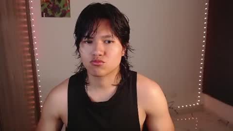 Haru online show from August 5, 4:37 am