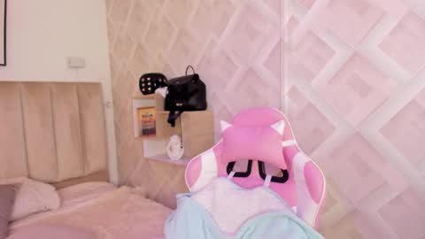 Haru Bonny online show from January 15, 8:01 pm