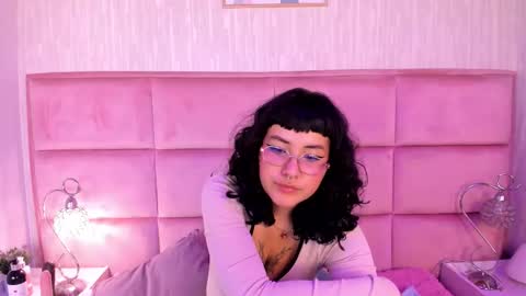 Haru Bonny online show from February 8, 8:18 am