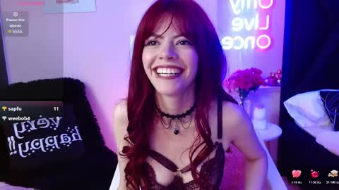 Pucca online show from March 27, 9:36 pm