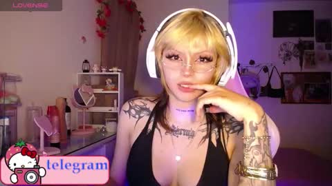 harukitty online show from February 26, 2:43 am