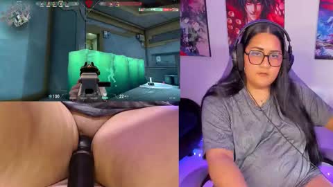 karen  online show from March 11, 12:16 am