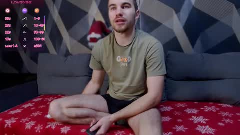 Harvey online show from February 18, 9:11 pm