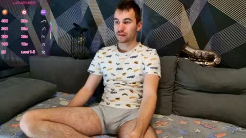 Harvey online show from April 10, 9:52 pm