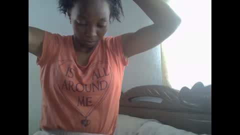 Snapshot of harysette chatting on September 17, 8:05 am harysette online show from September 17, 8:05 am