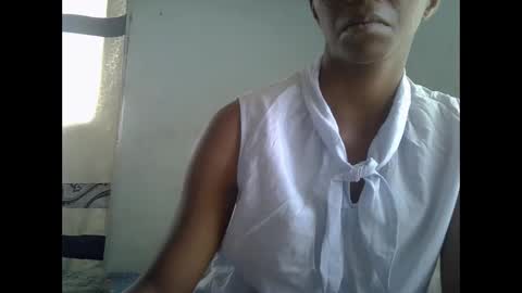 Snapshot of harysette chatting on October 21, 8:48 am harysette online show from October 21, 8:48 am