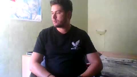 THEBIGONEV14 online show from July 14, 10:43 am