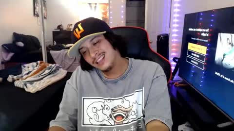 hashg0d online show from June 21, 5:26 pm