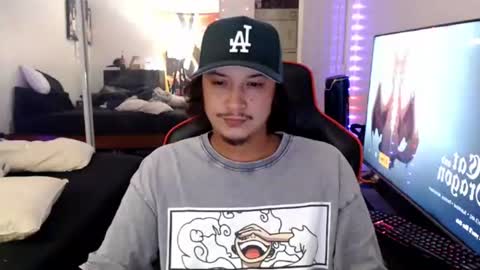 hashg0d online show from July 1, 10:31 pm