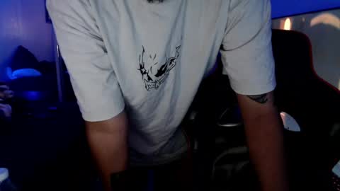 hashg0d online show from July 5, 2:46 pm
