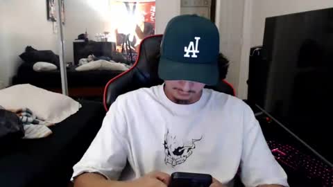 hashg0d online show from July 13, 10:56 pm