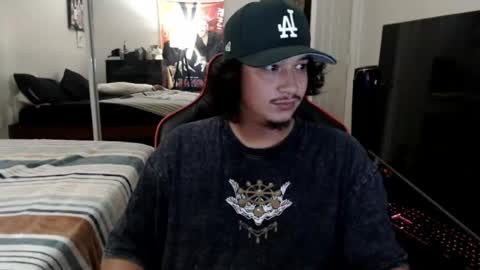 hashg0d online show from July 19, 11:47 am