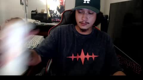 hashg0d online show from July 30, 3:16 am